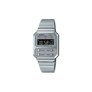 ساعت مچی دیجیتال مدل A100WE-7BDF کاسیو CASIO