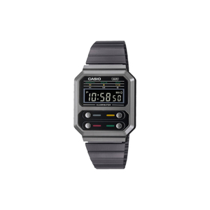 ساعت مچی دیجیتال مدل A100WEGG-1ADF کاسیو CASIO