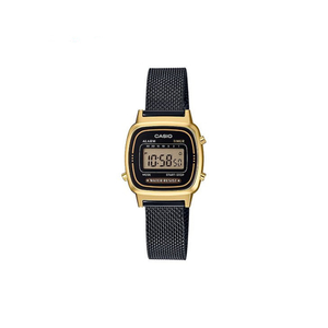  ساعت مچی دیجیتال مدل LA670WEMB-1D کاسیو CASIO 