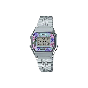 ساعت مچی دیجیتال مدل LA680WA-2CDF کاسیو CASIO 