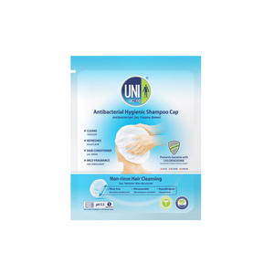 کلاه شامپو بهداشتی آنتی باکتریال یونی مد Uni Med