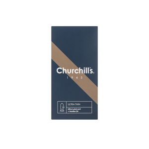 کاندوم Ultra Thin چرچیلز Churchills