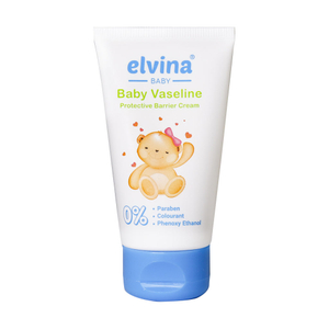 ELVINA Baby Vaseline 50 ml