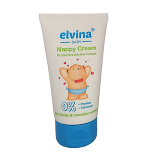 ELVINA Nappy Cream