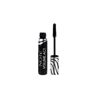 ریمل حجم دهنده نوت_NOTE VOLUME ACT MASCARA