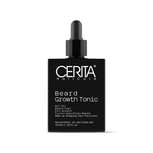 تونیک تقویت ریش سریتا 40میل