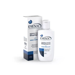 شامپو شستشو مژه