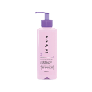 خرید ژل بهداشتی بانوان