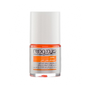 محلول استحکام بخش ناخن هیدرودرم