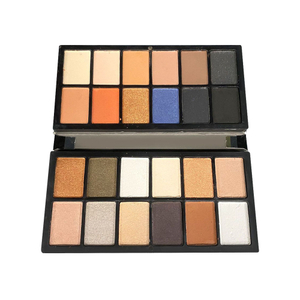 پالت سایه چشم 24 رنگ آلیس