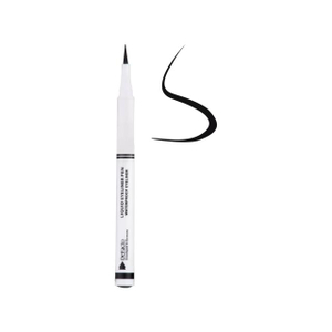 خط چشم ماژیکی نازک ضد آب دیفکتو