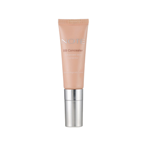 Note Mineral Concealer تصویر بی بی کانسیلر نوت