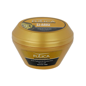 ماسک مو نرم کننده