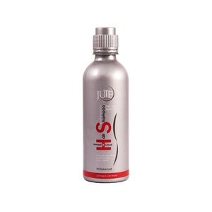 شامپو ژوت مناسب موهای رنگ شده 330 میل