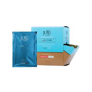 کرم آبرسان ساشه ای ژوت مدل Hydra Max مناسب پوست خشک