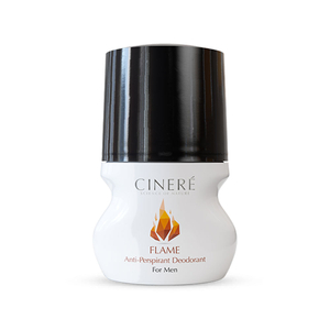رول ضدتعریق مردانه سینره مدل Flame حجم50میل