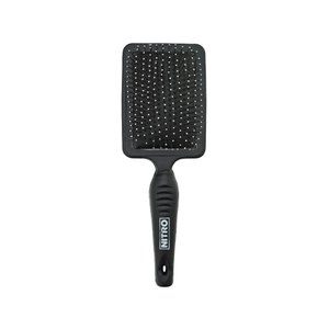 برس مو نیترو مدل Paddle Brush