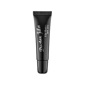 کرم ترک لب مشکی SPF20 دکتر ژیلا
