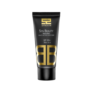 بی بی کرم ساین اسکین SPF30 مدل Syn Beauty