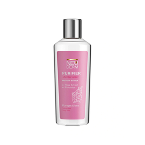 محلول میسلار واتر نئودرم مدل Gentle Purifier