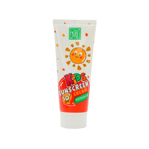 کرم ضد آفتاب کودکان SPF50 مای 75میل