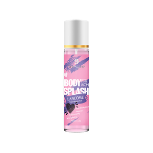 بادی اسپلش زنانه تاپ شاپ مدل Lancome Tresor Midnight Rose
