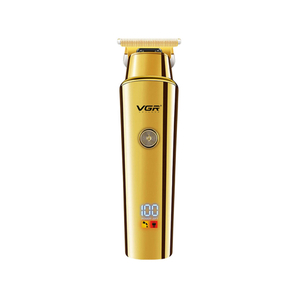 ماشین اصلاح موی سر و صورت وی جی آر مدل V-947