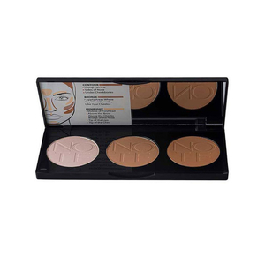 پالت کانتور پودری نوت مدل Perfecting