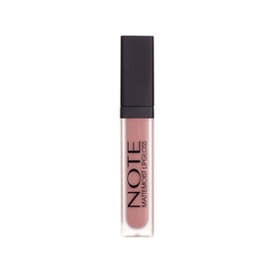 Note Matt Moist liquid Lipstick رژ لب مایع مات نوت