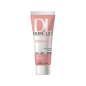 کرم سفت کننده پوست درمالیفت مدل Firmalift