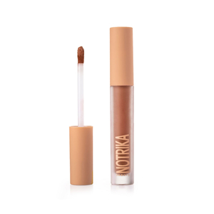 Notrika Liquid Lipstick l1 رژ لب مایع نوتریکا
