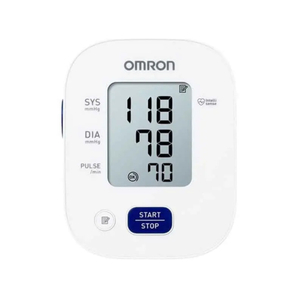 فشارسنج بازویی امرون مدل M2-PLUS