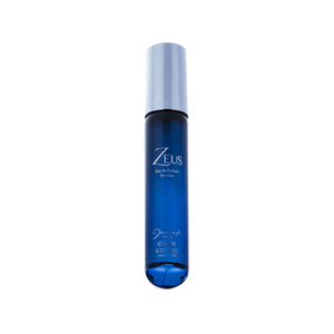 عطر جیبی مردانه ژک ساف مدل Zeus حجم 22میل