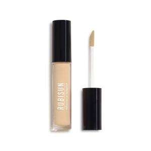 کانسیلر مایع روبی سان