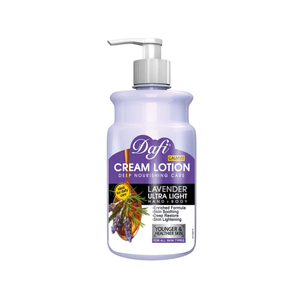 لوسیون بدن دافی مدل اسطوخودوس