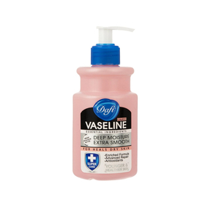 وازلین دست و بدن دافی