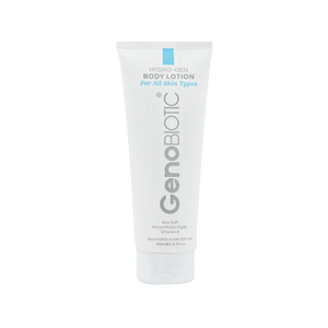 لوسیون بدن مولتی ویتامین ژنوبایوتیک ۲۰۰ میل