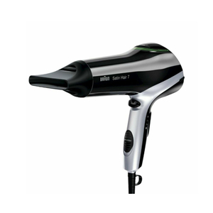 سشوار سالنی 2200 وات براون سری 7 Satin Hair مدل BRHD710E