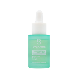 سرم آبرسان بیزانس مناسب پوست‌ مختلط، چرب و معمولی