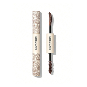 ریمل دو سر شیگلم مدل ALL IN ONE