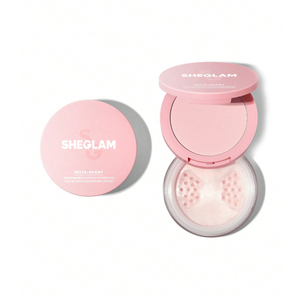 پودر فیکس دو منظوره شیگلم مدل Insta-Ready