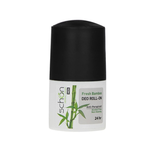 رول ضد تعریق مردانه شون مدل Fresh Bamboo حجم 50 میل