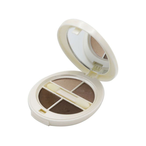 سایه چشم چهار رنگ شون مدل Dramatic