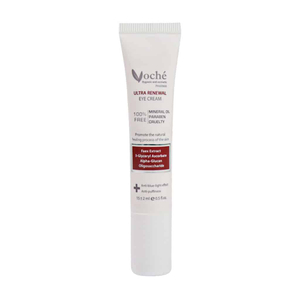 کرم دور چشم قوی وچه مدل Ulta Renewal