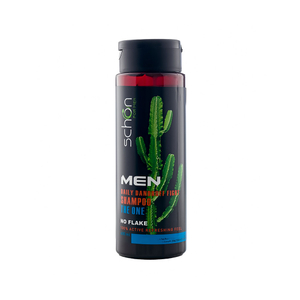 شامپو موی مردانه شون مدل The One حجم 400میل