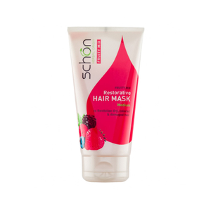 ماسک مو تیوپی فروتی میکس شون