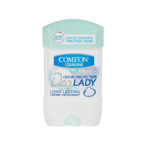 استیک ضد تعریق زنانه کامان مدل Long Lasting