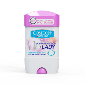 استیک ضدتعریق زنانه ضد کامان مدل Refresh Scent