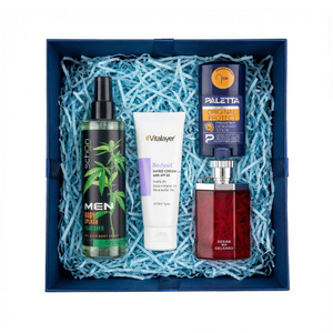 پک مردانه آیرون من