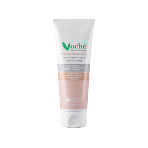 لوسیون روشن کننده وچه مناسب کشاله ران و زیر بغل